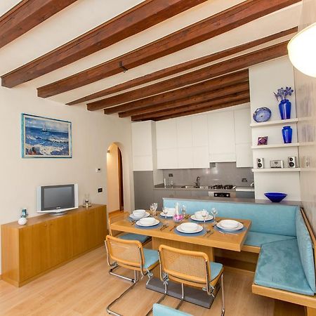Venice Appartament Salini - Near The Biennale Екстер'єр фото