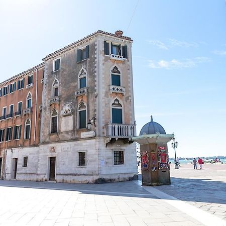 Venice Appartament Salini - Near The Biennale Екстер'єр фото