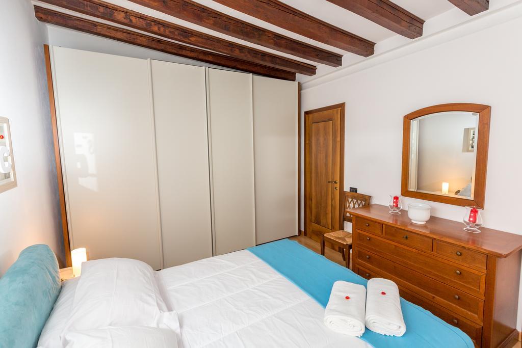 Venice Appartament Salini - Near The Biennale Екстер'єр фото