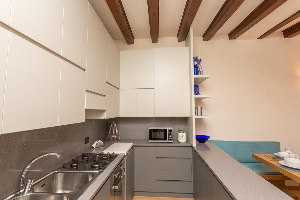 Venice Appartament Salini - Near The Biennale Екстер'єр фото