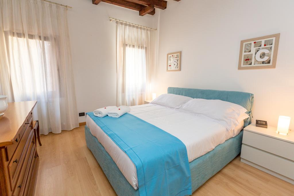 Venice Appartament Salini - Near The Biennale Екстер'єр фото