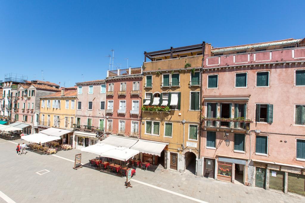 Venice Appartament Salini - Near The Biennale Екстер'єр фото