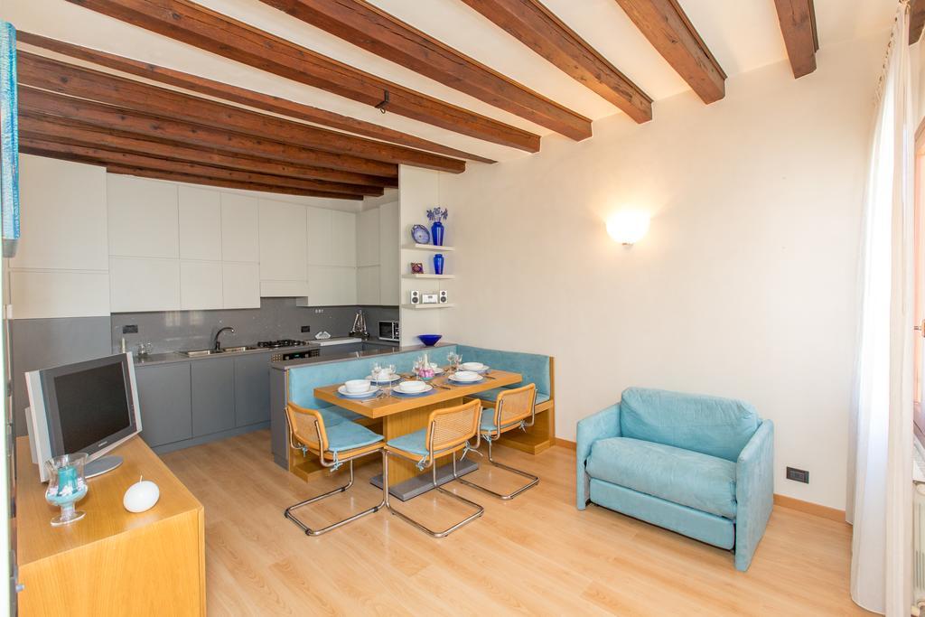 Venice Appartament Salini - Near The Biennale Екстер'єр фото