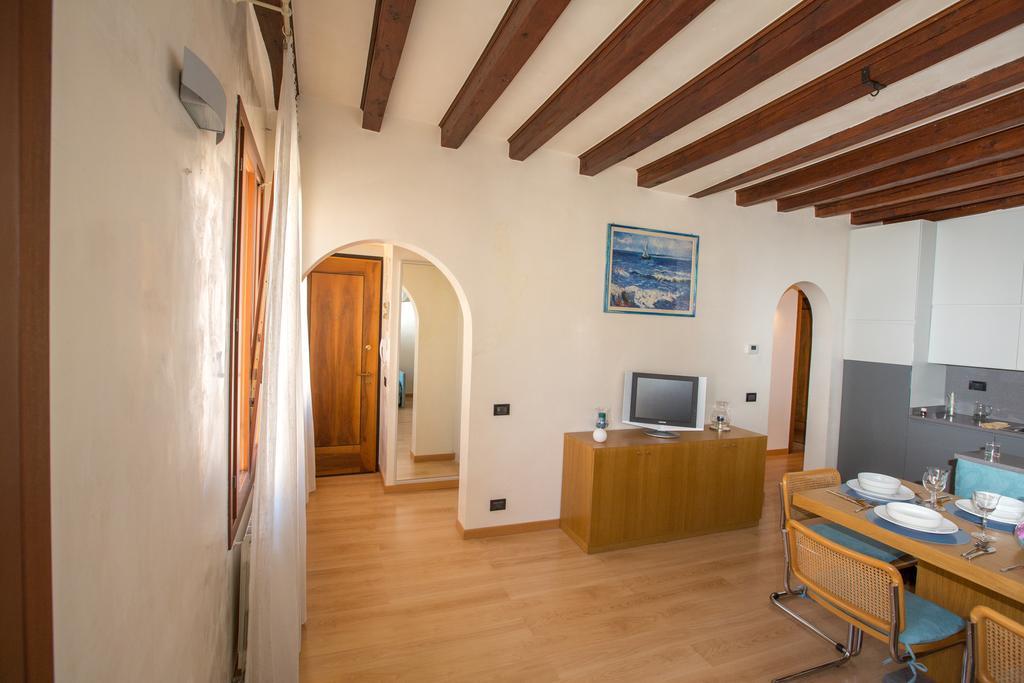 Venice Appartament Salini - Near The Biennale Екстер'єр фото
