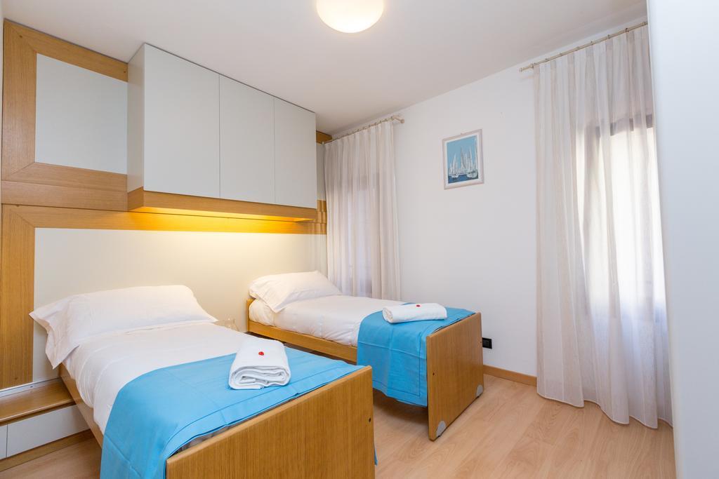 Venice Appartament Salini - Near The Biennale Екстер'єр фото