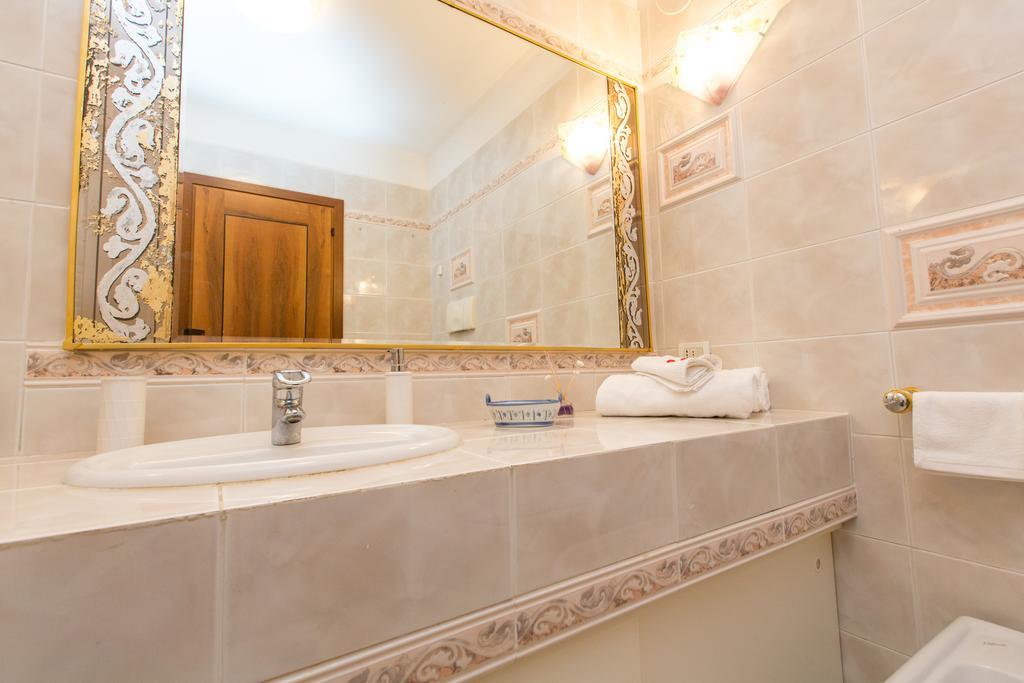 Venice Appartament Salini - Near The Biennale Екстер'єр фото