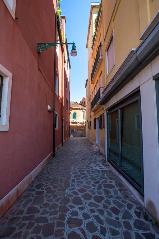 Venice Appartament Salini - Near The Biennale Екстер'єр фото