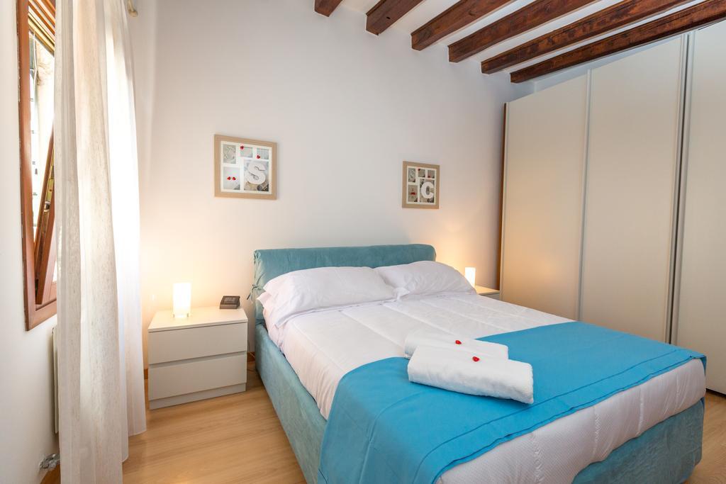 Venice Appartament Salini - Near The Biennale Екстер'єр фото