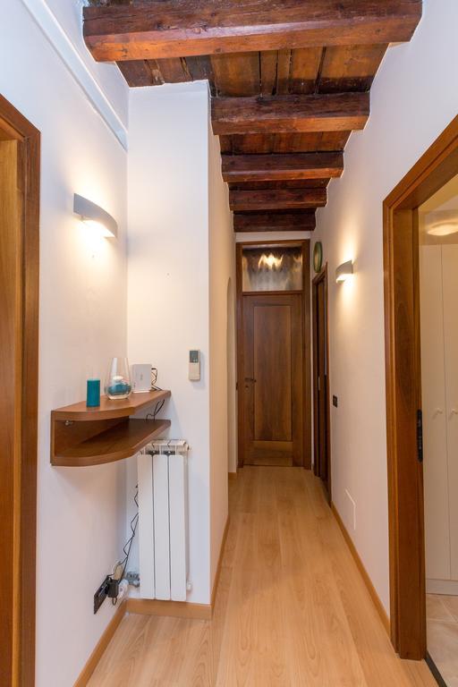 Venice Appartament Salini - Near The Biennale Екстер'єр фото